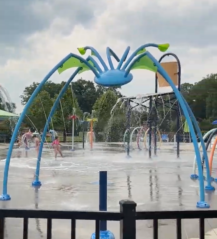 Davie County Community Park